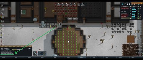 I Have Never Seen This Happen And I Found It Hilarious Rimworld