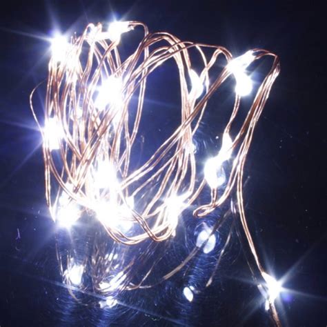 10m Light Strings Theinthing