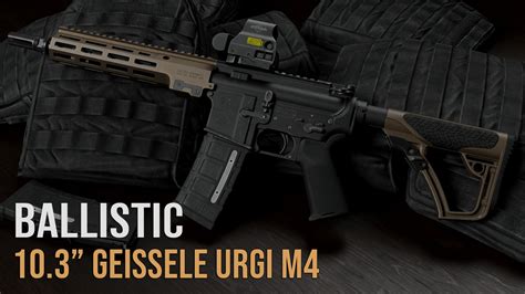 Urgi M4 Cqb Arwc Replacement At Ready Or Not Nexus Mods And Community