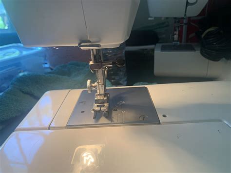Elna 1010 Sewing Machine For Sale Online Ebay