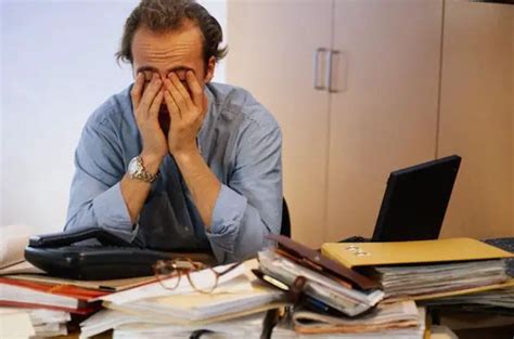 Why Too Much Hard Work May Be Really Bad For Your SuccessPick The Brain Motivation And Self