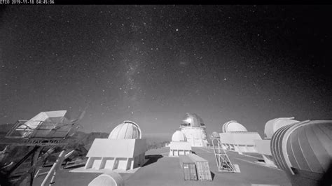 Constelação De Satélites Ameaça Trabalho De Astrônomos E Observação Do Céu Blog Do Cássio