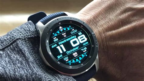 There should be no gap between the charger and the watch Samsung Galaxy Watch Review ~ June 2021 | Gadget Review