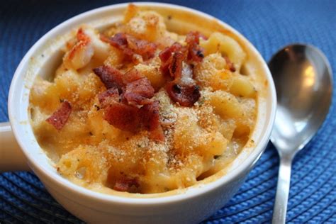 Creamy Lobster Mac And Cheese Heidis Home Cooking Recipe Lobster