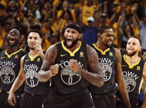 The golden state warriors built a dynasty with rangy wings. 2018-19 NBA Season Preview: Golden State Warriors