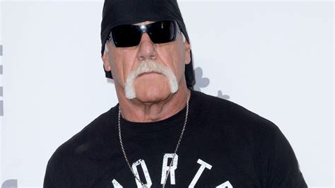 Hulk Hogan Apologises For Unacceptable Racist Language After He Was