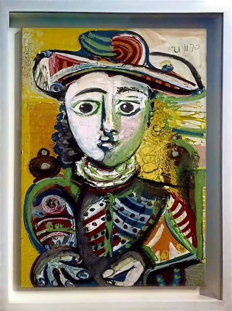 Pin By Max Gurevich On Picasso Painting Art Picasso