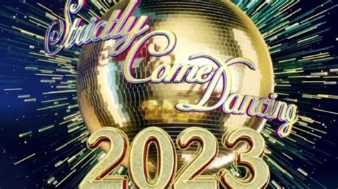 Strictly Come Dancing 2023 Leaderboard Revealed Heres Who Is Leading