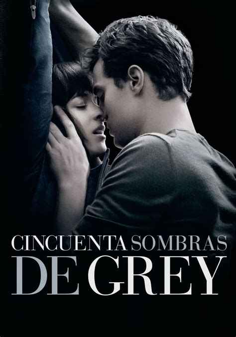 Fifty Shades Of Grey Película Ver Online En Español