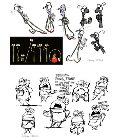 Character Design Animation Character Design References Character