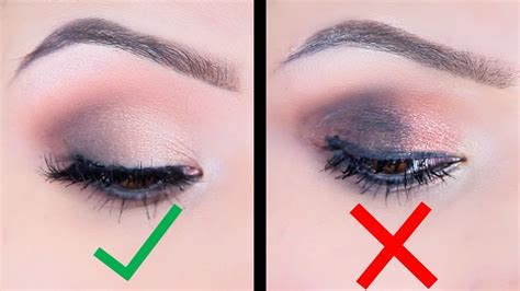 Eyebrow pencil eye makeup tips videos eyeshadow palette. Eyeshadow Tutorial | Eyeshadow Dos & Donts - YouTube