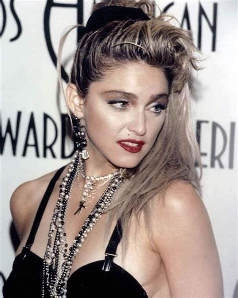 Pin By Tyler Waddell On Madonna Madonna 80s Madonna Madonna Hair