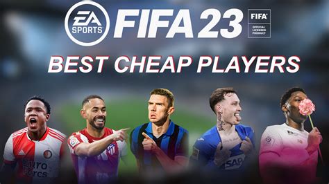 Fifa Best Cheap Players List