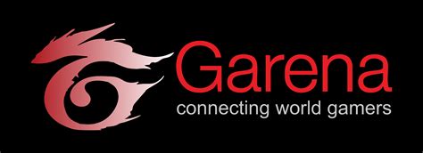 Garena - Logos Download