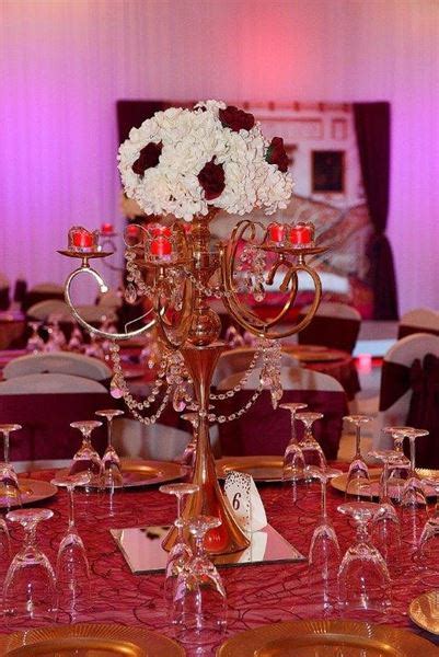 The Celebration Banquet Hall Orlando Fl Wedding Venue