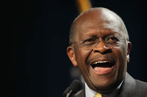 POLITICO Playbook PM: Herman Cain out for the Fed - POLITICO