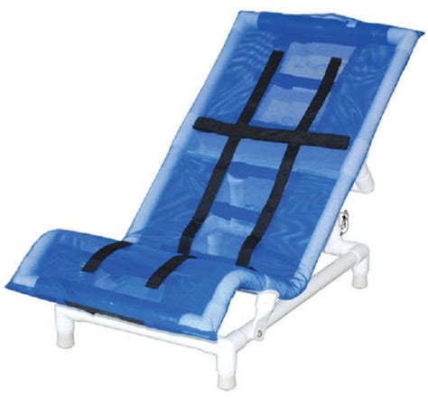 One of the reasons that i choose this safest shower chair is that it fits all types of bathtubs and showers. Extra Large Reclining Bath and Shower Chair
