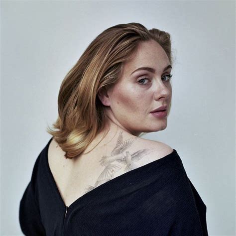 Adele Rollingstone Adele Adele Rolling Adele Love