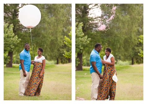 Gender Reveal Ideas Cute Ways Expectant Couples Shared The News Parents