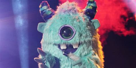 Every wednesday night, the masked singer has twitter explode with guesses as to one contestant we're pretty sure we know the identity of is monster. Who Is the Monster on 'The Masked Singer'? - The Monster ...