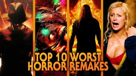 Top Worst Live Action Remakes Youtube Vrogue