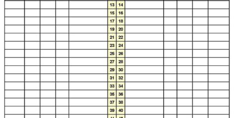 The drawing order in the exported spreadsheet matches the order in the project manager. Electrical Spreadsheet Printable Spreadshee electrical ...