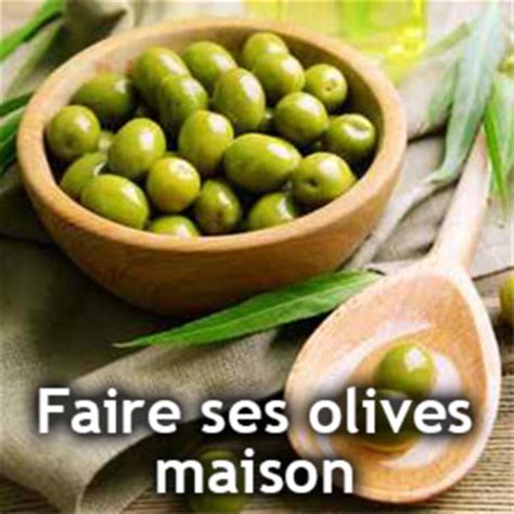 5.0/5 (7 votes), 9 commentaires. Faire ses olives vertes à la maison. - Tom Press