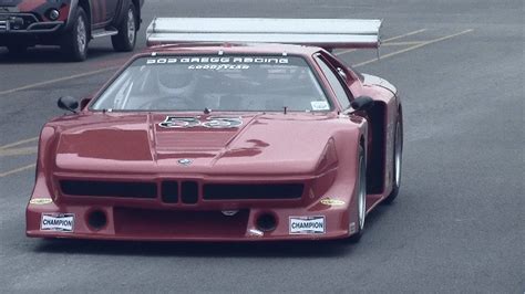 Glassdoor gives you an inside look at what it's like to work at m1 group, including salaries, reviews, office photos, and more. 700+ HP BMW MARCH M1 Group 5! INSANE Sounds! - YouTube