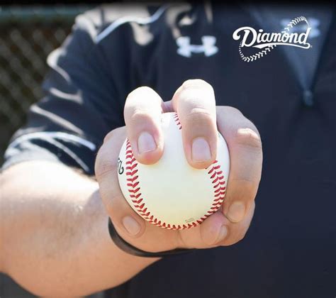 Ripkenway Pitching Grips Presented By Diamond Baseball