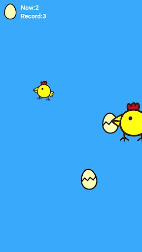 Updated Happy Chick For Pc Mac Windows 111087 Android Mod