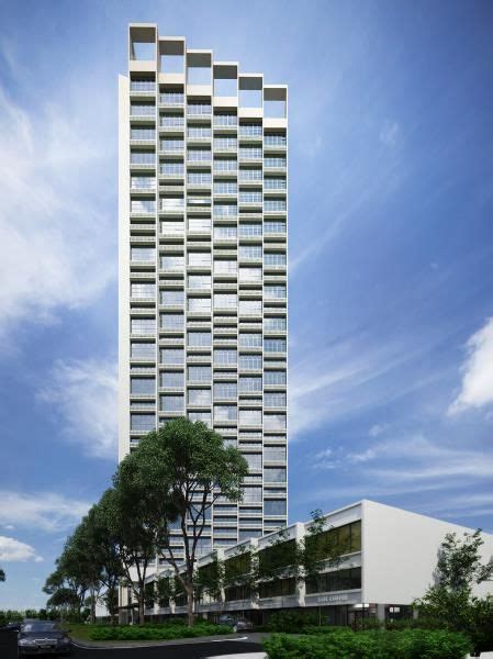 No.16 ss2/63 (9,238.79 mi) petaling jaya, selangor, malaysia, 47300. The Hub @ SS2 - Photo 2 | Condominium architecture ...