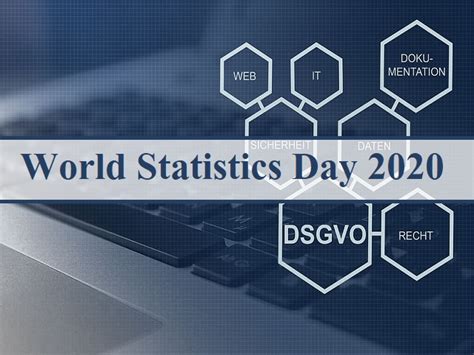 World Statistics Day 2020 History Significance Current Theme Wishes