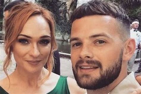 Broken X Factor Star Promises To Make Late Fiancée Proud By Raising