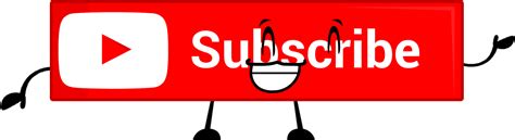Download Subscribe Button Subscribe Button Animation Png
