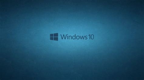 Download Windows 10 4k Wallpaper Blue 3840x2160 Windows