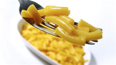 Kraft Is Now Selling One Pound Bottles Of Mac And Cheese