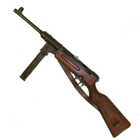 Ppsh 41 Submachine Gun Soviet Union 1941 Ww Ii Submac
