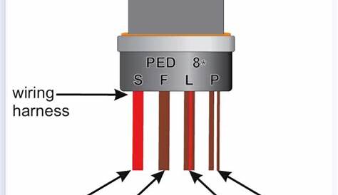 Wiring Diagram For Gm 4 Wire Alternator - Wiring Diagram