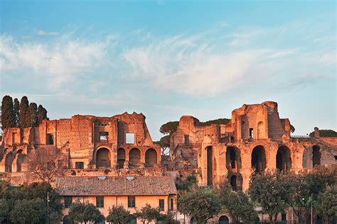 Things To See On The Palatine Hill The Complete Guide To The