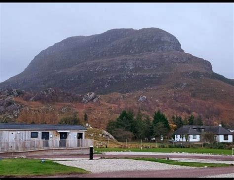 SHIELDAIG CAMPING CABINS Updated 2022 Reviews