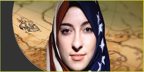وكانت أمريكا مسلمة قبل اكتشاف كولومبوس للقارة حفريات