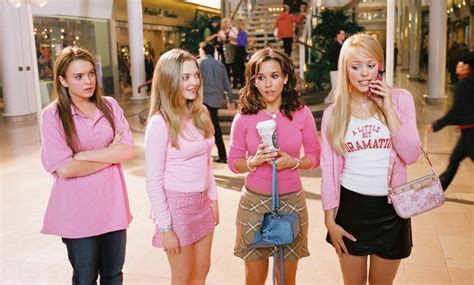 Movies To Watch If You Like Mean Girls Netflix Recommendations