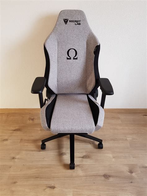 Secretlab Omega Review Is It The Best Gaming Chair Topgamingchair