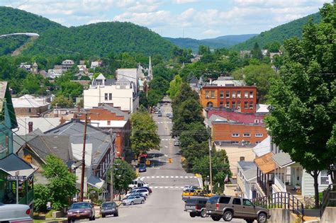 Must Visit Small Towns In Pennsylvania Head Out Of Philadelphia On A Road Trip To The Towns
