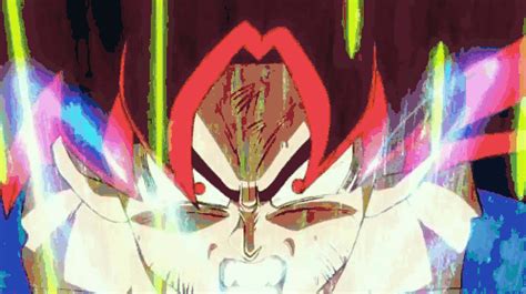 The home of amazing dragon ball information and discussion, where anyone can edit! Dragon Ball Super Broly Gifs 5 | Anime Amino