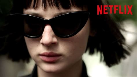 Netflix Ottobre 2019 Nuove Uscite Da Non Perdere Serie Tv And Film