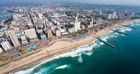 Durban South Africa South African Vacation 202223 Goway