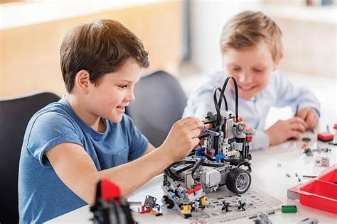 More Than Just Fun How Playing With Legos Benefits Kids Fun Kids