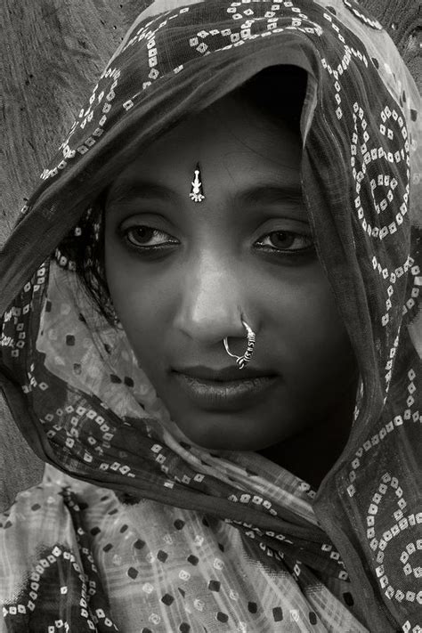 Dreamy Eyes 2 Photograph By Mukesh Srivastava