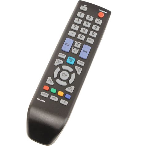 Generic Bn59 00857a Remote Control For Samsung Tv New Ln19b360